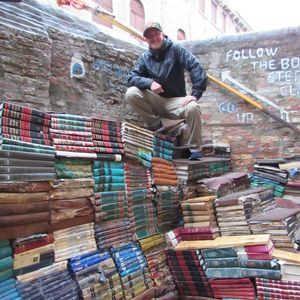 Meet your Posher, Vince